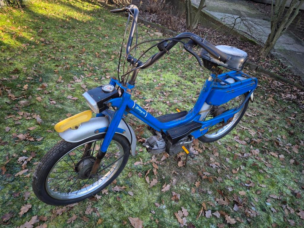8 oldtimers schuuropruiming prijzen vanaf 250, Fietsen en Brommers, Ophalen, Overige merken