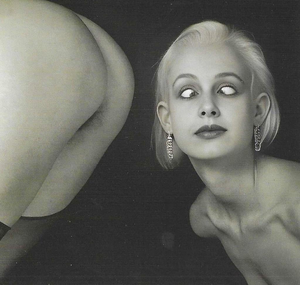 Erwin Olaf - Postkaarten set ( 33 verschillende fotokaarten), Ophalen of Verzenden, Fotografen