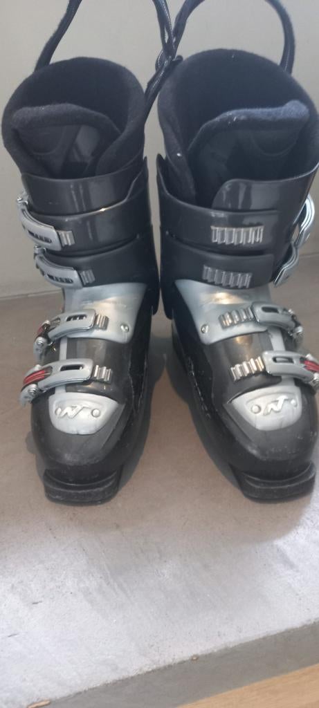 Nordica skischoenen maat 44, Sport en Fitness, Skiën en Langlaufen, Gebruikt, Schoenen, Ophalen of Verzenden, Nordica