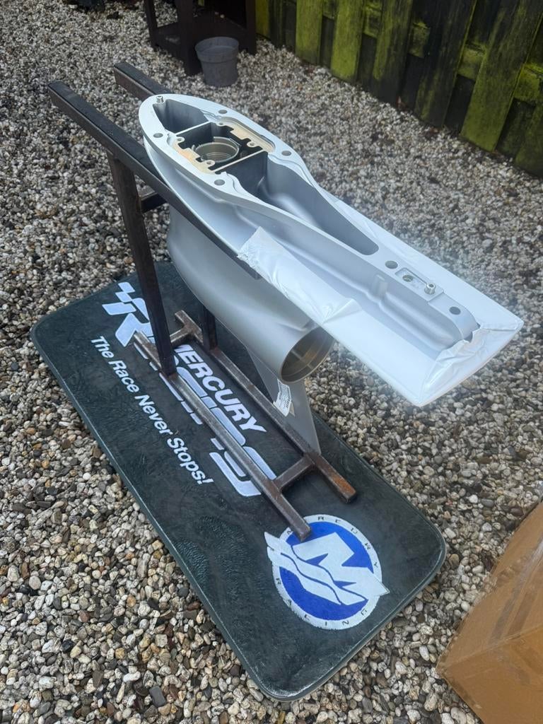 Mercury gearcase Silver V6/V8 Pro XS/Sea Pro 175-300PK nieuw, Ophalen of Verzenden, Nieuw, Motor en Techniek, Motorboot