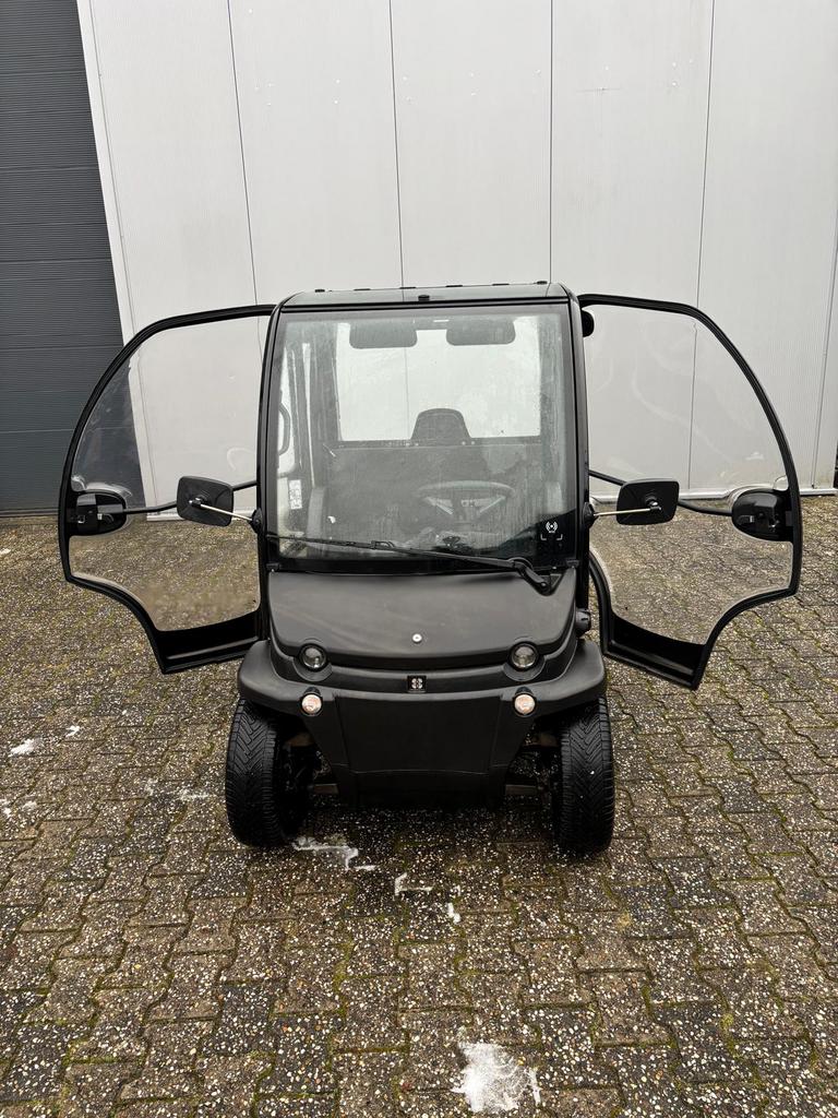 BIRO, Diversen, Brommobielen en Scootmobielen, Overige merken, Ophalen of Verzenden, Zo goed als nieuw, 16 km/u of meer