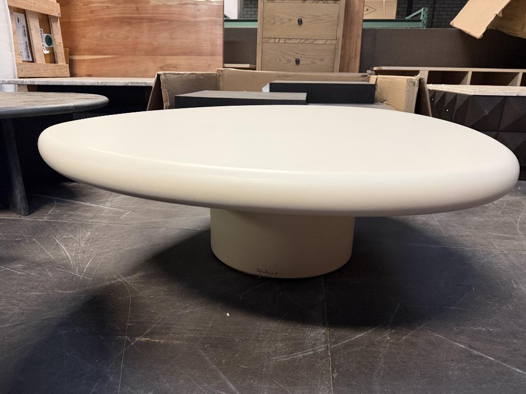 Richmond Interiors diverse salontafels en bijzettafels, Ophalen, 50 tot 100 cm, Rond, 50 tot 100 cm