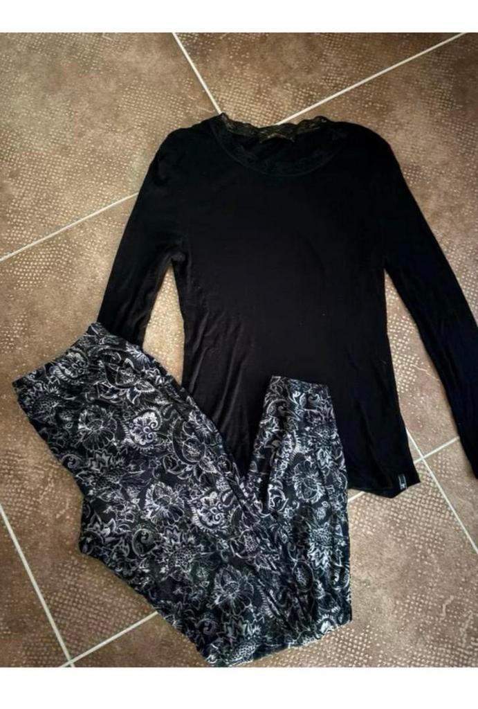 Supertrash pyjama huispak maat s, Ophalen of Verzenden