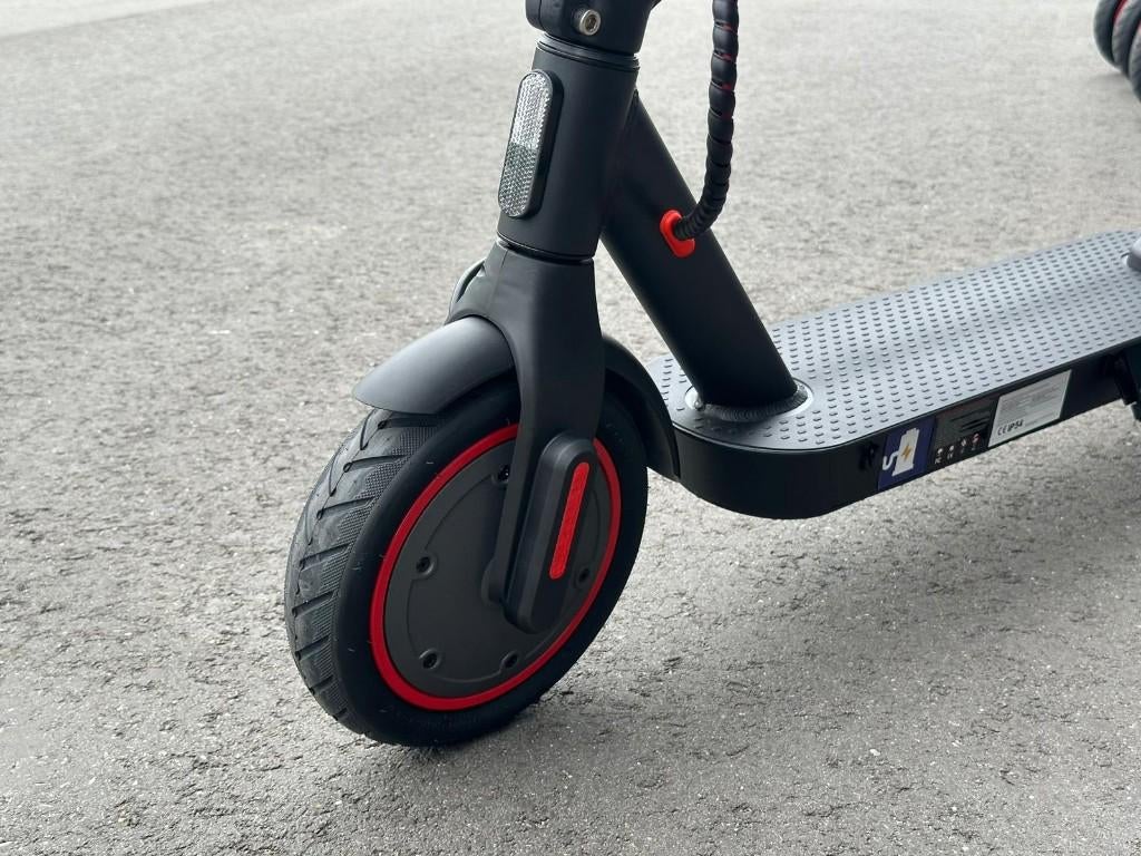 Elektrische Step - E-Step - 30kmh - 350W -  NIEUW + GARANTIE, Ophalen of Verzenden, Nieuw, Elektrische step (E-scooter)