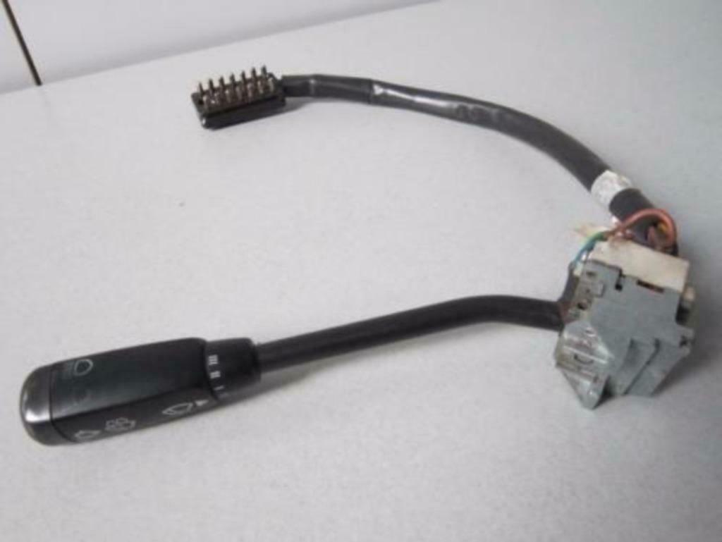 STUURKOLOMSCHAKELAAR MERCEDES W123, Ophalen, Gebruikt, Mercedes-Benz