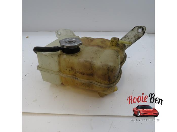 Expansievat van een Dodge Nitro, Auto-onderdelen, Overige Auto-onderdelen, Dodge, Gebruikt, 3 maanden garantie, Ophalen of Verzenden