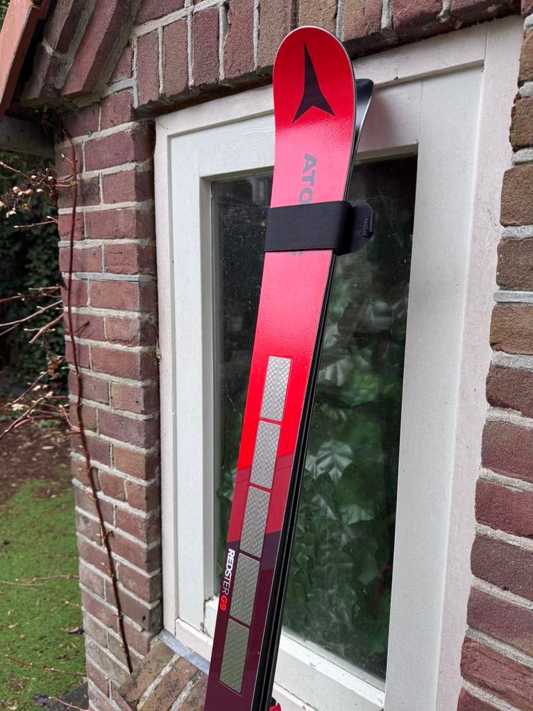 Atomic Redster G9 180 cm 2024-2025 nieuw, Sport en Fitness, Skiën en Langlaufen, Ophalen, 160 tot 180 cm, Zo goed als nieuw, Atomic