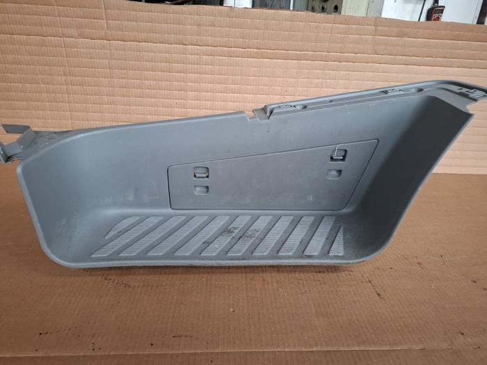 Dashboard deel van een Volkswagen Crafter, Auto-onderdelen, Dashboard en Schakelaars, Volkswagen, Gebruikt, 3 maanden garantie