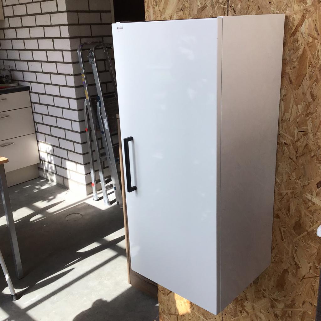 Badkamer kast, Ophalen, (Half)hoge kast, Minder dan 50 cm, Nieuw