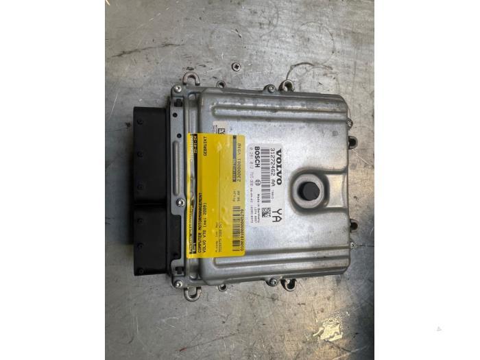 Computer Motormanagement van een Volvo V70, Gebruikt, -, -, Ophalen of Verzenden
