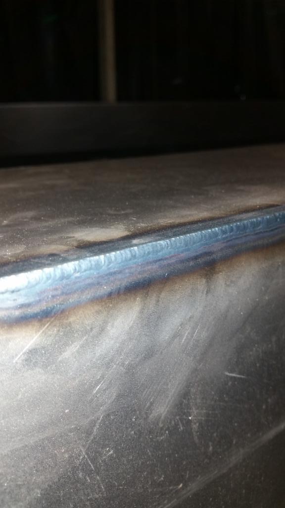 Lasser Constructie/reparatie van staal, rvs, brons en meer, Diensten en Vakmensen, Lassers en Metaalbewerking, Komt aan huis, Overige metaalbewerking
