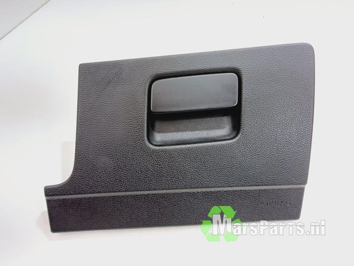 Dashboard klep van een Volkswagen Passat, Auto-onderdelen, Gebruikt, -, Volkswagen, -