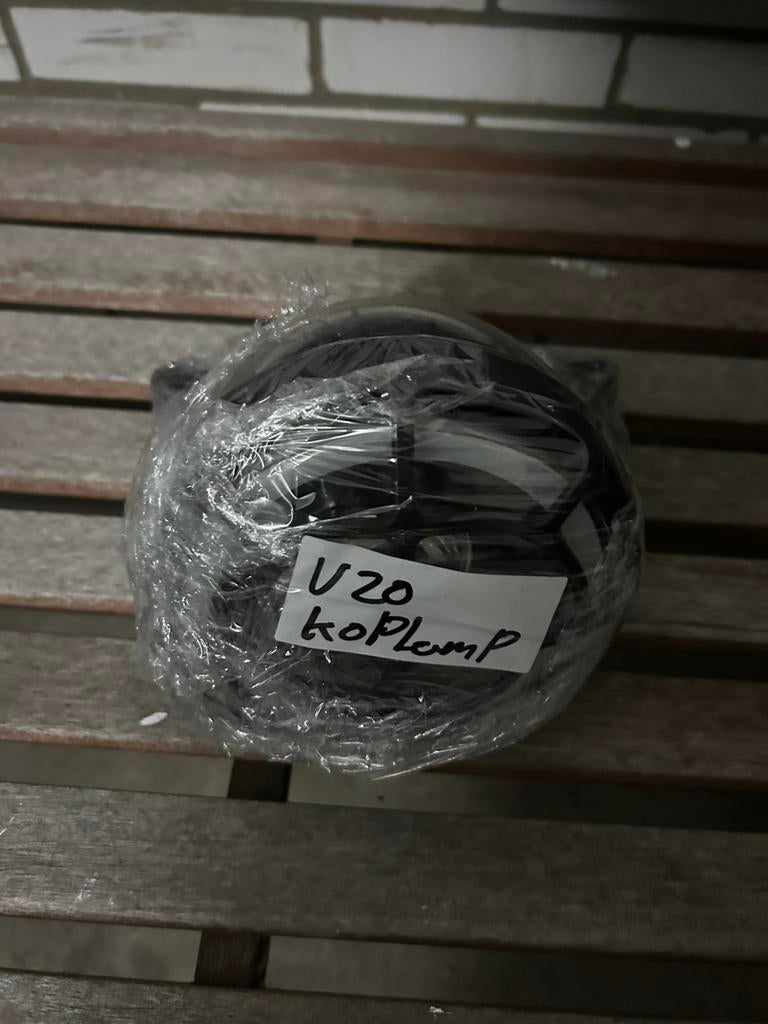 Ouxi v20 koplamp, Ophalen of Verzenden, Zo goed als nieuw, Verlichting