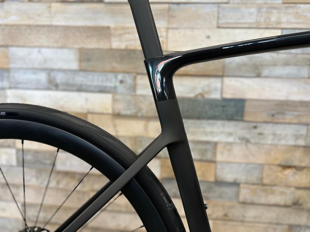 Scott Addict RC 30 XL, 28 inch, Carbon, Nieuw, Meer dan 20 versnellingen