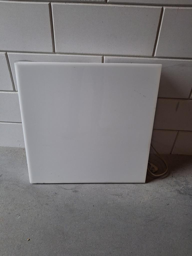 LED Paneel voor Systeemplafond 60x60, Led-lamp, 60 watt of meer, Nieuw, Overige fittingen
