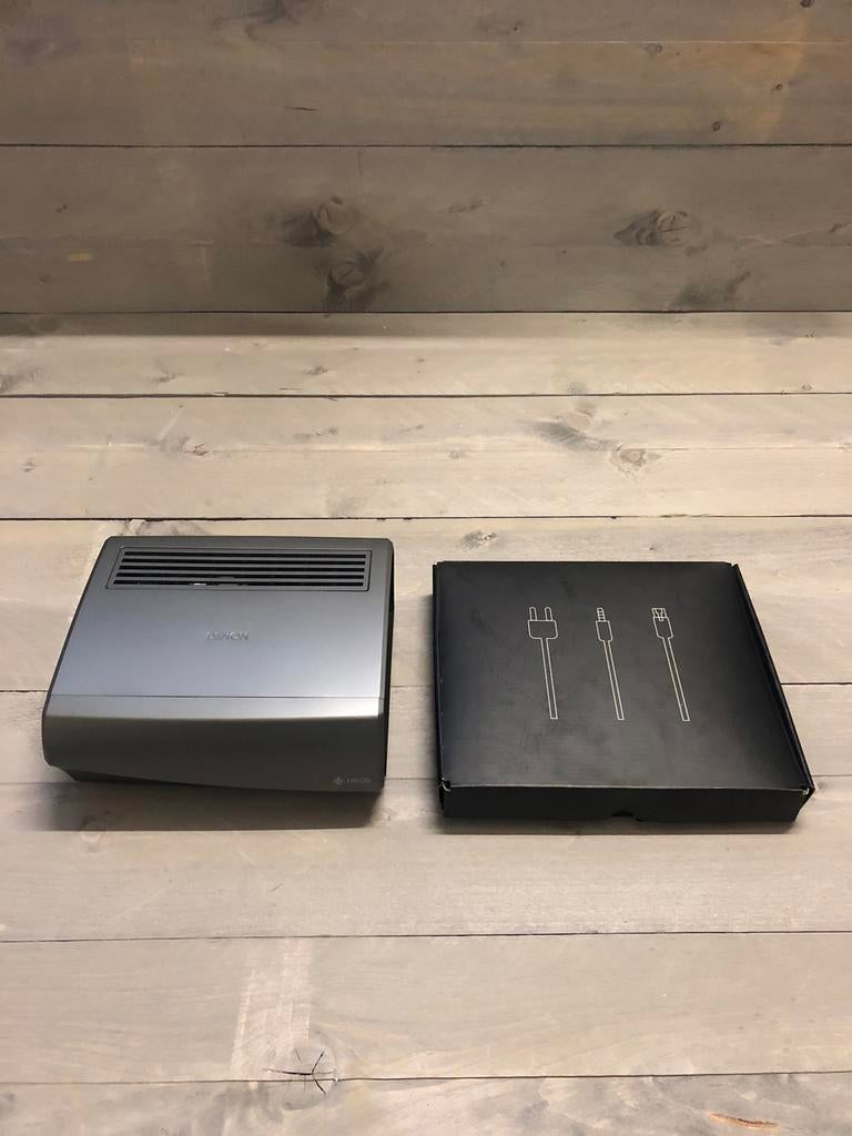 Denon Heso AMP 2.0, Nieuw, Ophalen of Verzenden, Nvt, Nvt