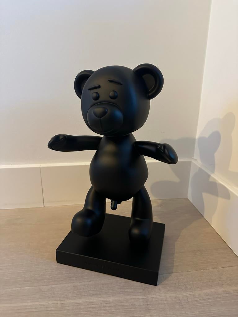 Joseph Klibansky 'Bare Hug' Art Collectable, Ophalen