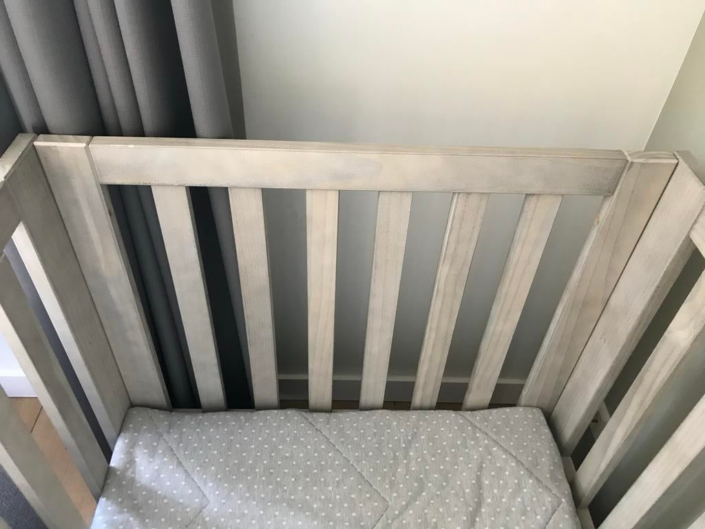 Coming Kids box, Kinderen en Baby's, Boxen, Zo goed als nieuw, Vierkant, In hoogte verstelbaar, Lade, Ophalen