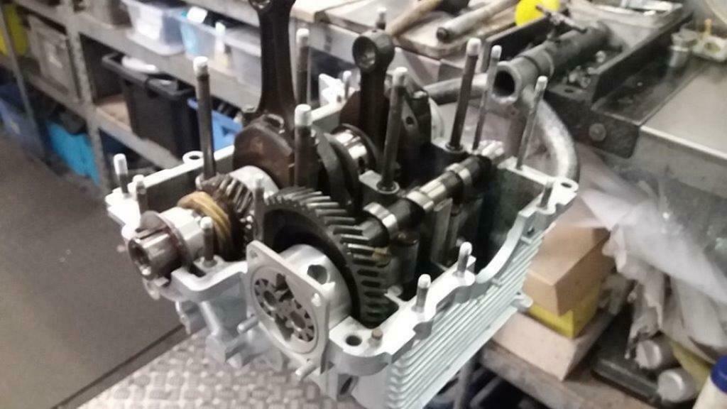 Nieuwe 1600 cc incl 1 jaar garantie, Ophalen, Nieuw