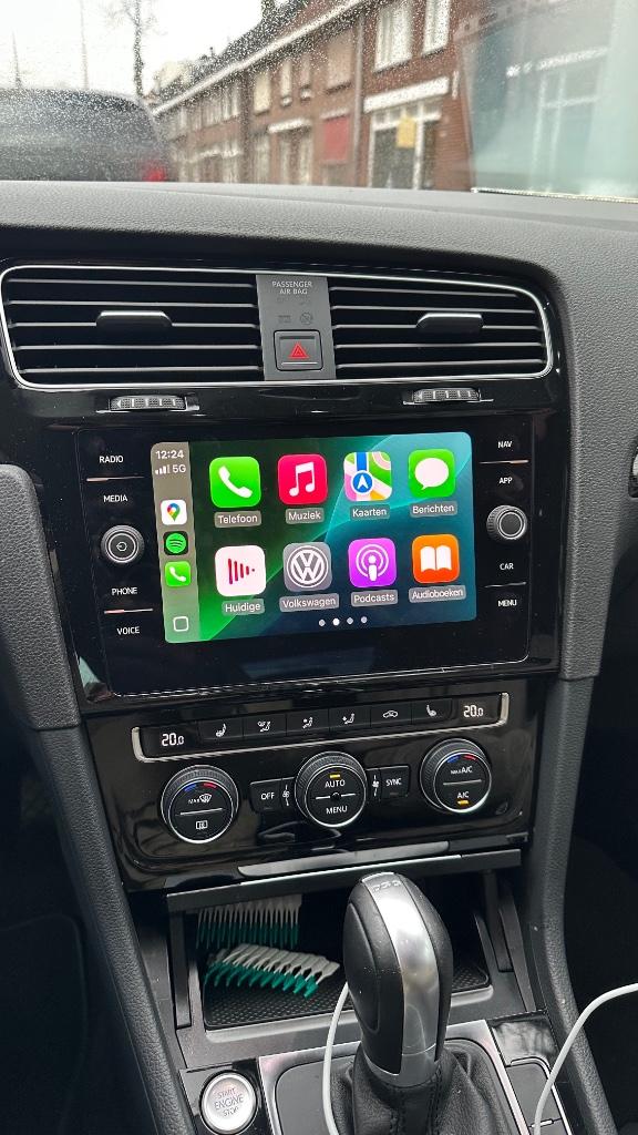 Volkswagen / SEAT / Cupra - Apple Carplay - Android Auto, Diensten en Vakmensen, Auto en Motor | Monteurs en Garages, 24-uursservice
