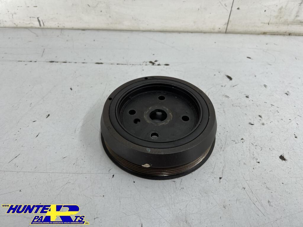 Krukaspoelie Volvo V50/S40/C30/C70 ('04-'12) 8642400, Auto-onderdelen, Gebruikt, Ophalen of Verzenden, Volvo, Volvo