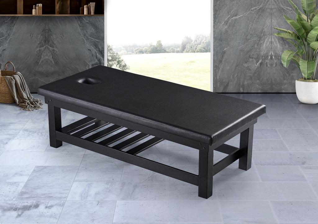 Massage tafels, Overige massages
