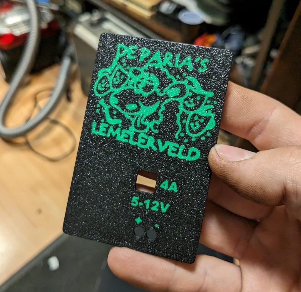 Flik 3Dprint - 3D print, 3D scan & lasergraveer service, Diensten en Vakmensen, Drukwerk en Grafisch ontwerpers, Printen of Kopiëren
