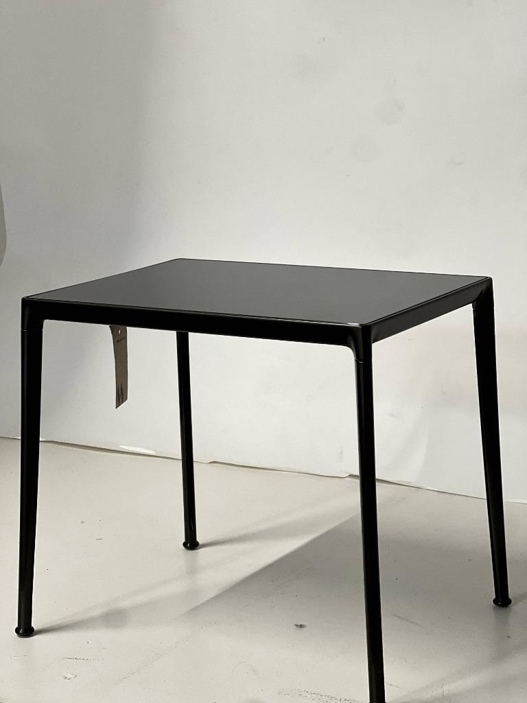 B&B Italia Mirto Salontafel van €1.995,- naar €850,-, Minder dan 50 cm, 50 tot 100 cm, Nieuw, Ophalen of Verzenden
