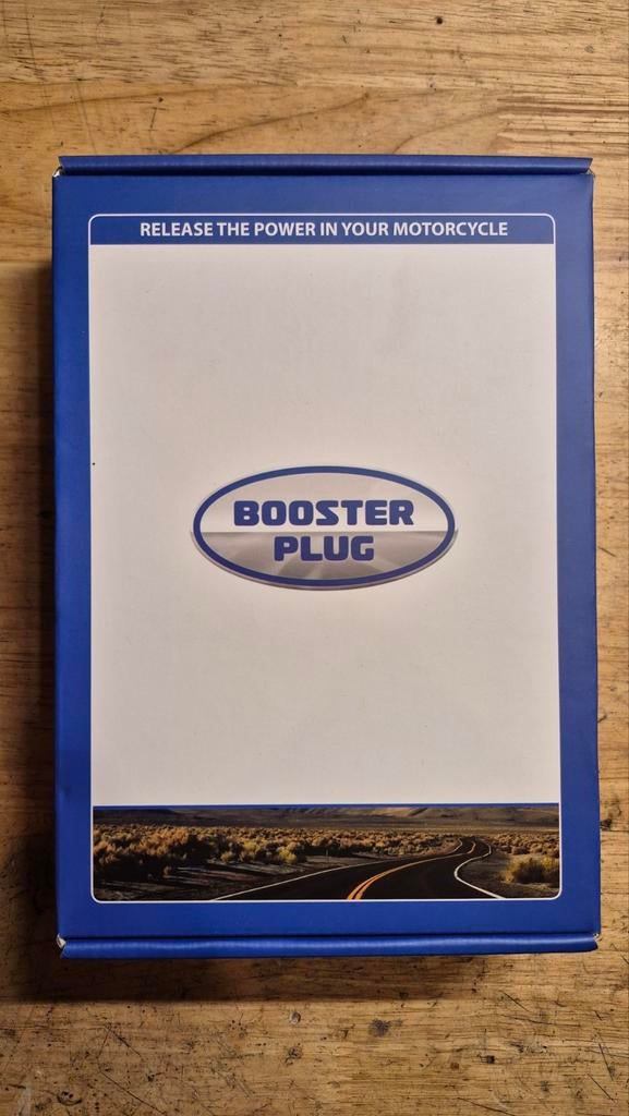 Boosterplug Triumph Bonneville T120 Euro4 - NIEUW, Motoren, Ophalen of Verzenden, Nieuw