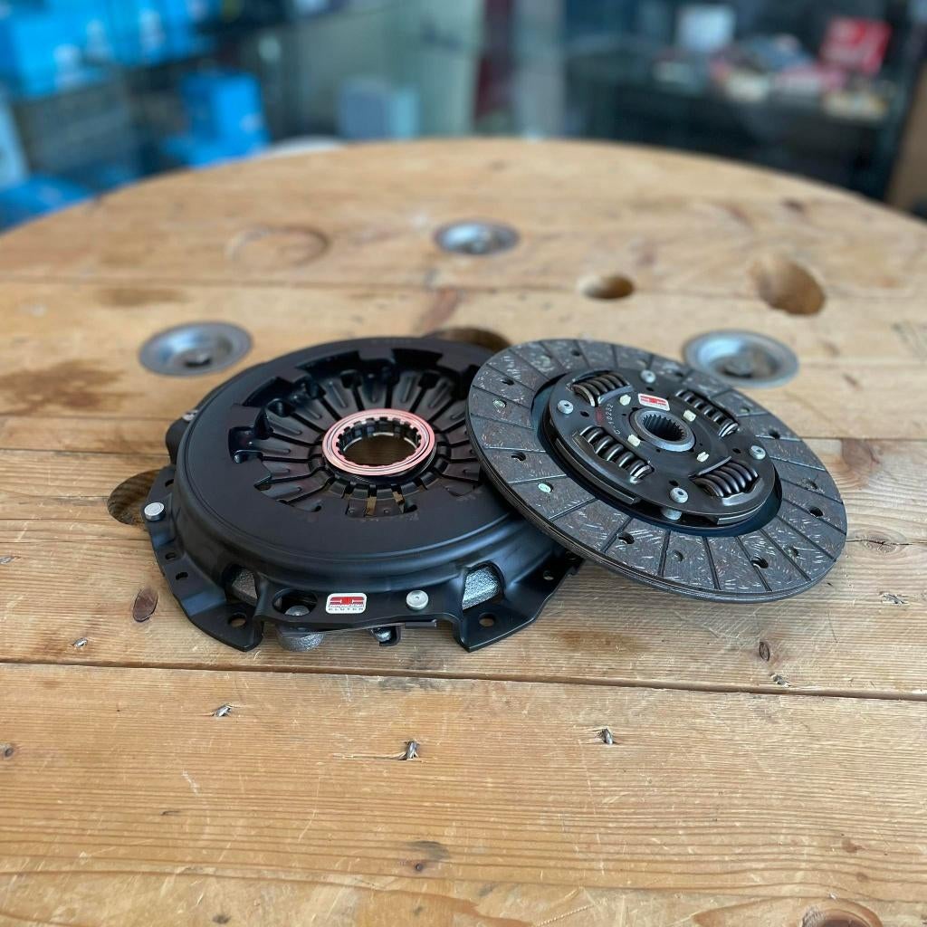 Competition Clutch stage 2 koppeling - Impreza WRX 2.0 01-07, Auto diversen, Tuning en Styling, Ophalen of Verzenden