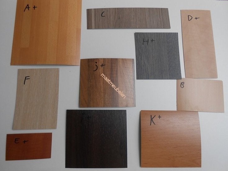Formica Duropal HPL fineer, Minder dan 25 mm, Overige typen, Nieuw, Ophalen of Verzenden