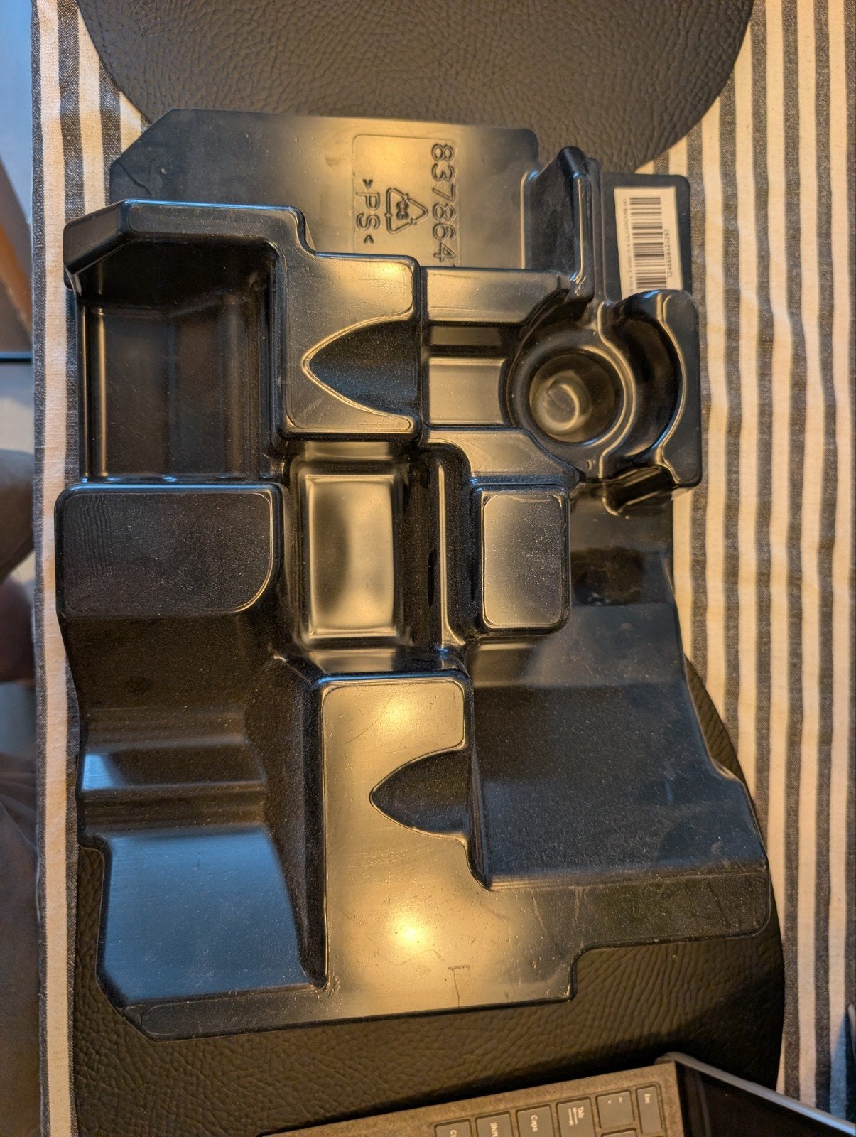Makita Inlay M-box 3 voor o.a DLX2005MJ en DLX21, Ophalen, Nieuw