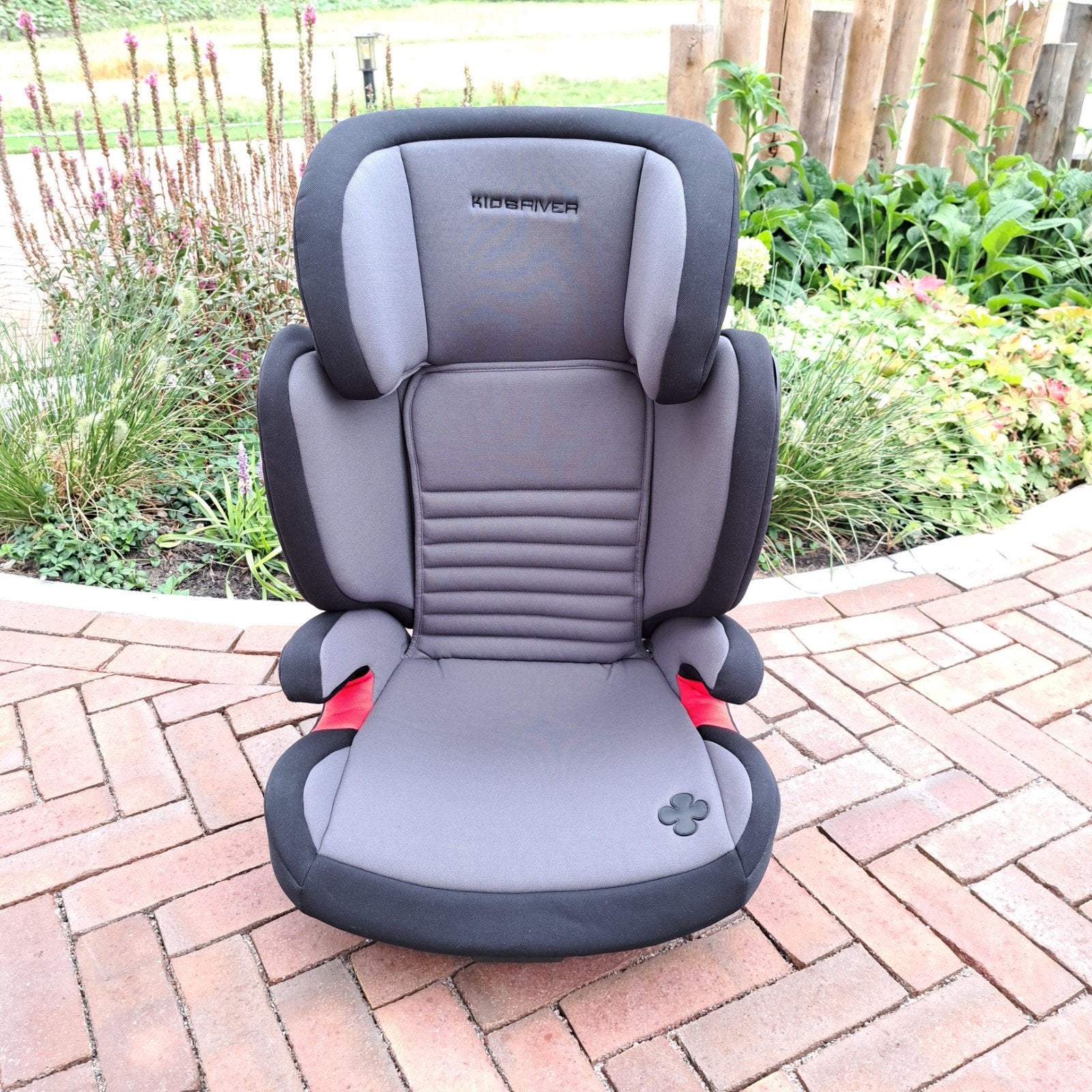 Kidsriver Alant Isofit autostoel, Kinderen en Baby's, Autostoeltjes, 15 t/m 36 kg, Zo goed als nieuw, Isofix, Ophalen