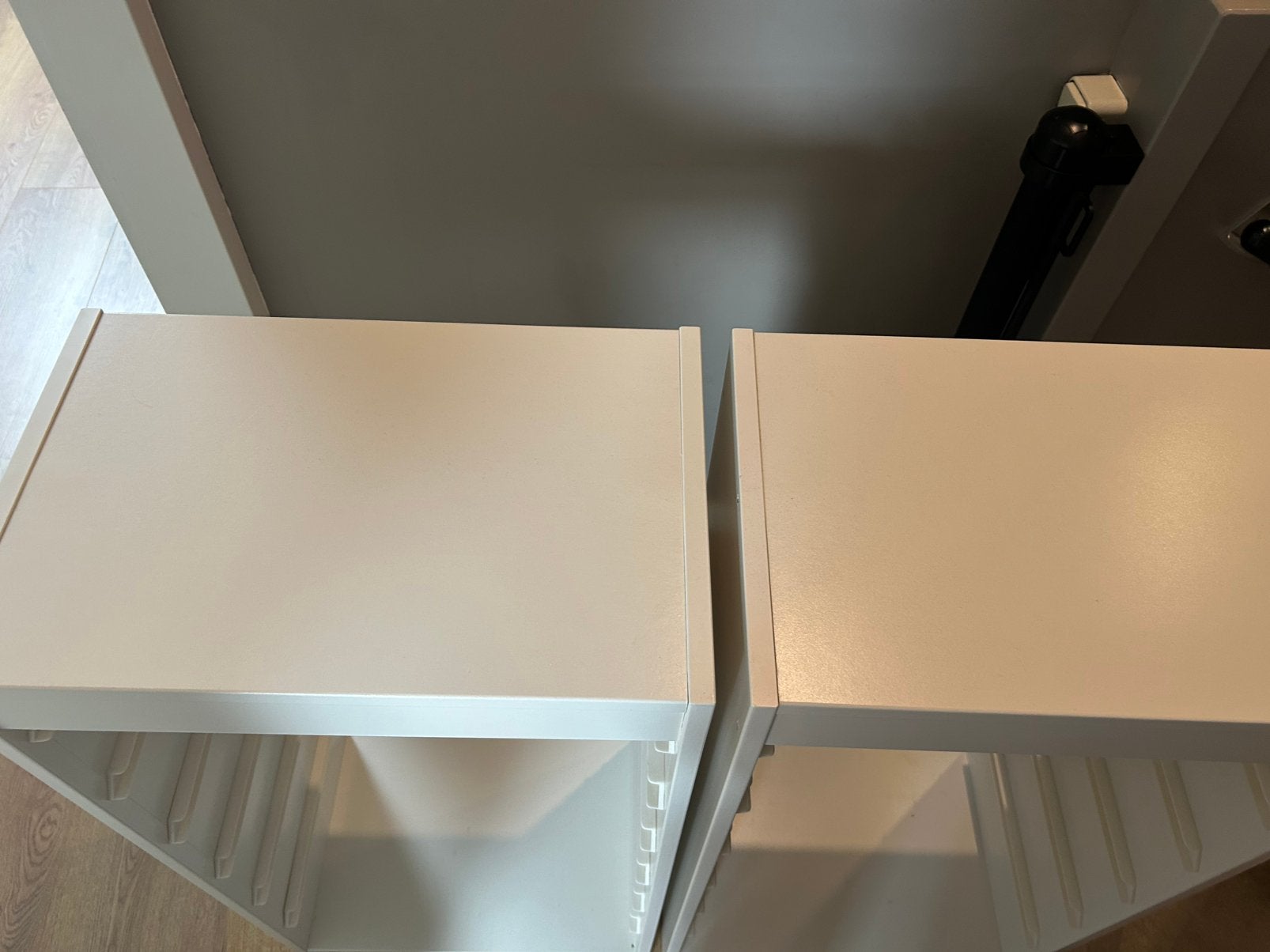 Trofast basiselement ikea, Ophalen, Zo goed als nieuw