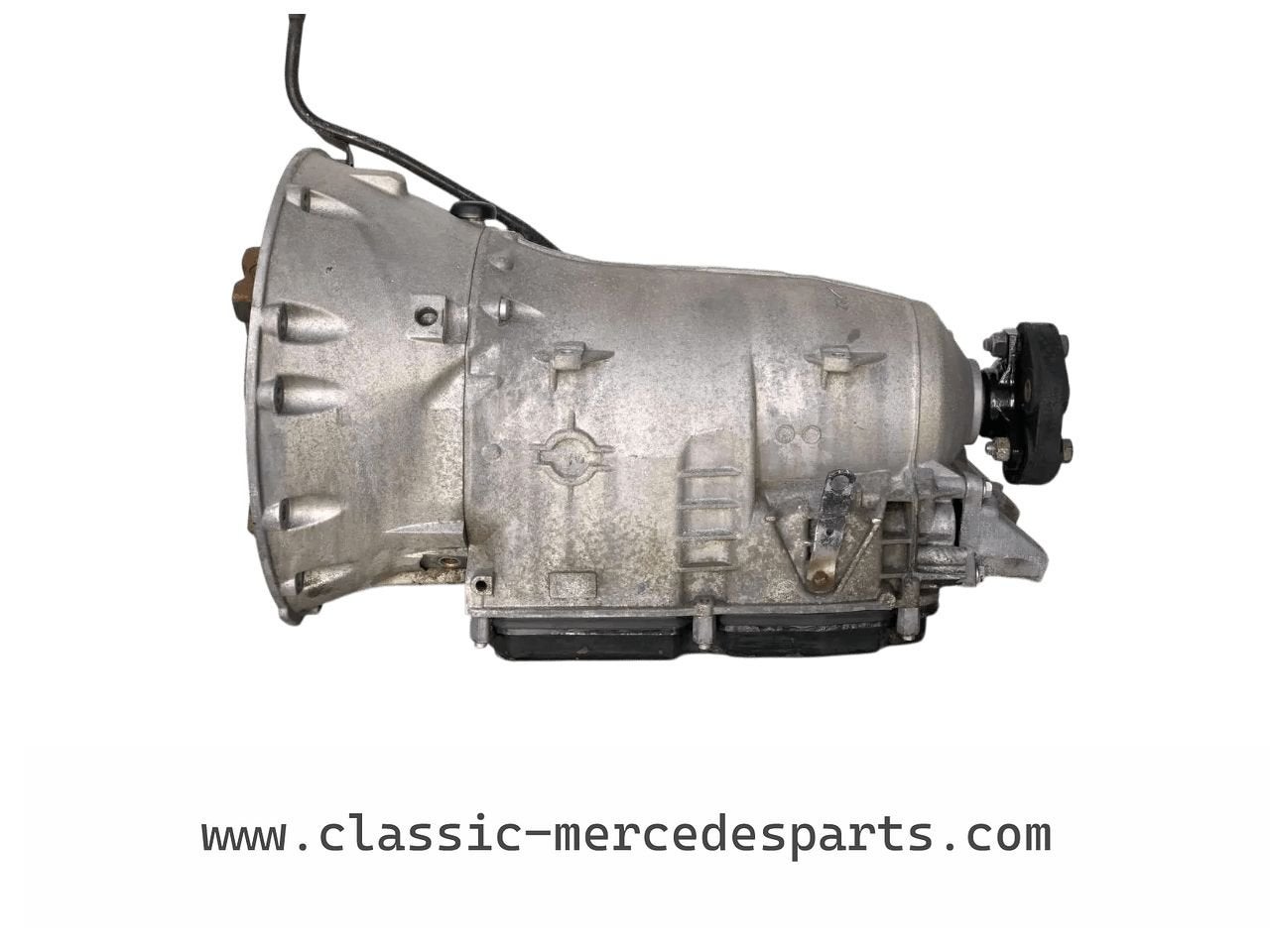 Automatische versnellingbak Mercedes C320 CLK320 benzine bak, Auto-onderdelen, Gebruikt, -, Ophalen of Verzenden, -