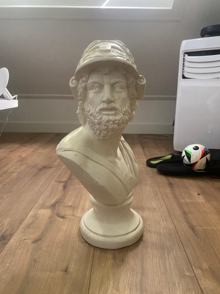 Ajax, Ophalen of Verzenden, Zo goed als nieuw