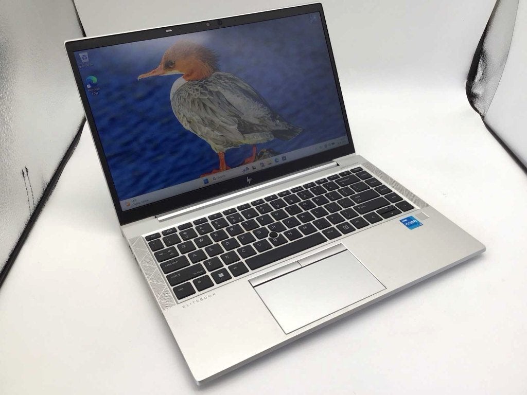 Nette HP EliteBook 840 G8 i5 11th - 16GB mem - 512GB SSD, Computers en Software, Windows Laptops, Ophalen, 256 GB, 2 tot 3 Ghz