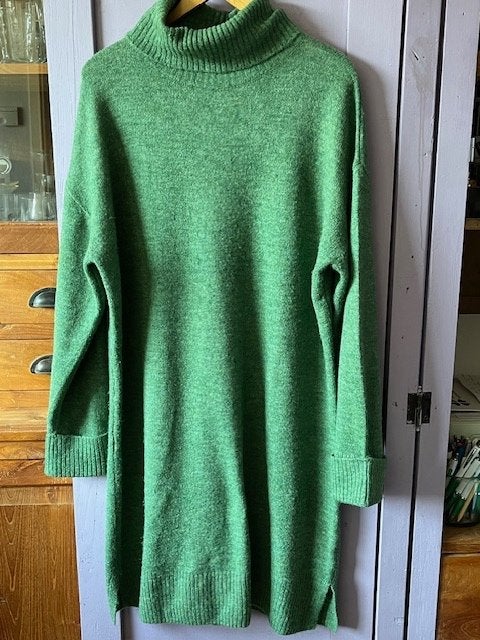 Nieuw! Hema jurk maat 42/44, Maat 42/44 (L), Nieuw, Ophalen of Verzenden, Hema