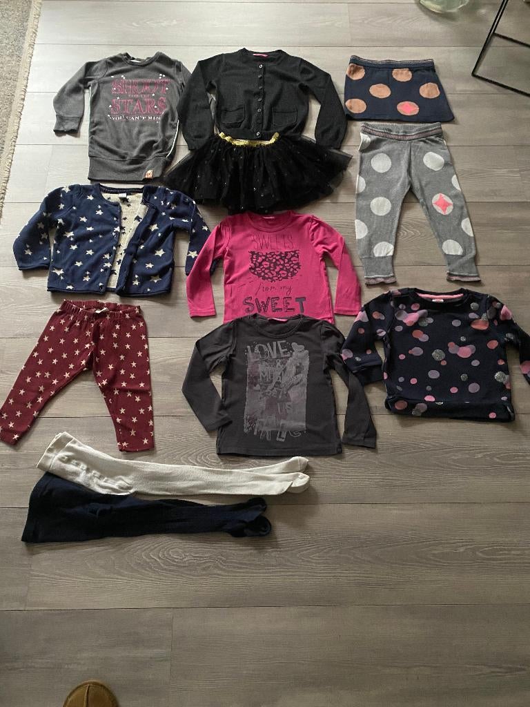 B.NOSY/ZARA/HEMA/FLO e.a.  pakket maat 86, Ophalen of Verzenden, Zo goed als nieuw, Maat 86