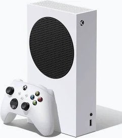 :: Te Koop Gevraagd: Xbox Series S ::