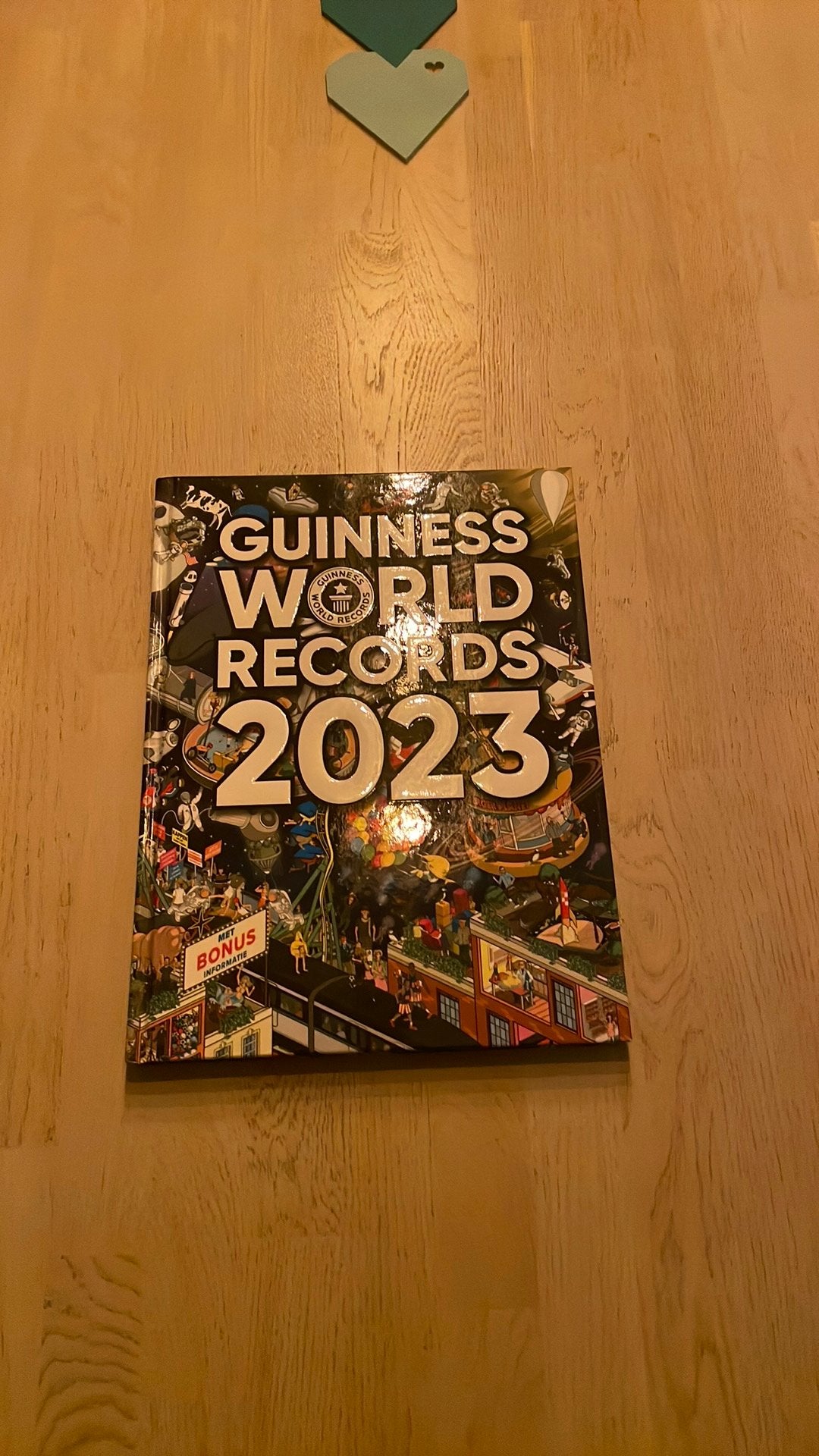 Guinness World Records Ltd - 2023, Boeken, Guinness World Records Ltd, Ophalen of Verzenden, Zo goed als nieuw, Overige onderwerpen