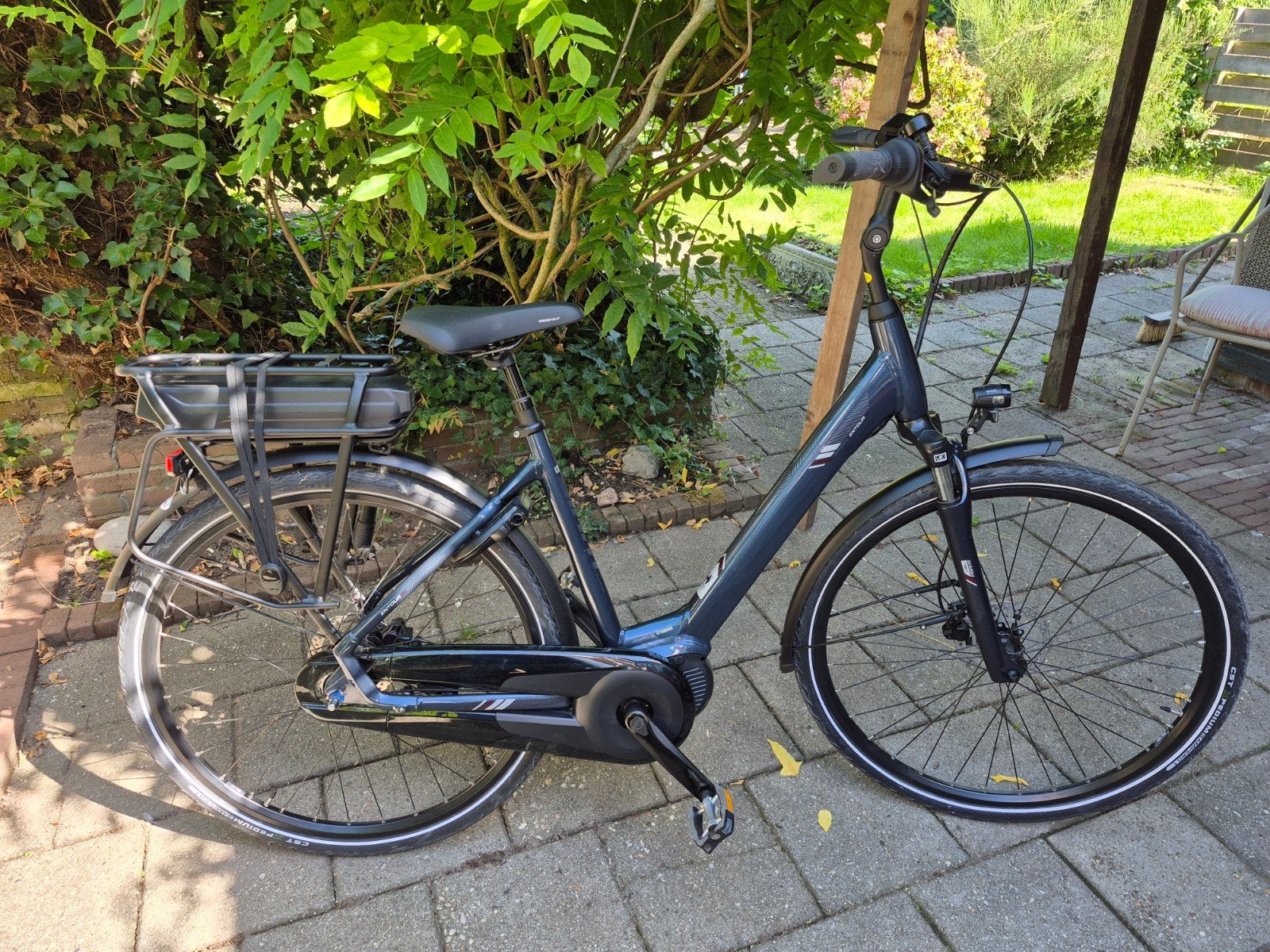 splinternieuwe Giant M, 55 tot 59 cm, Ophalen, Nieuw, Giant