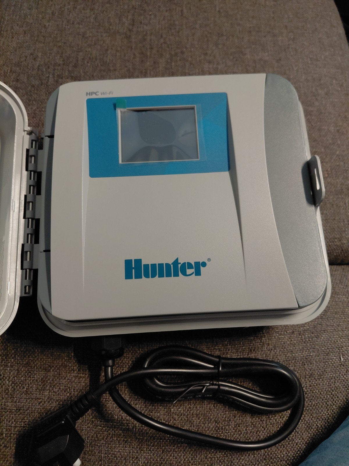 Hunter HPC Wi-Fi Irrigatie Controller - Zo goed als nieuw, Ophalen of Verzenden, Zo goed als nieuw