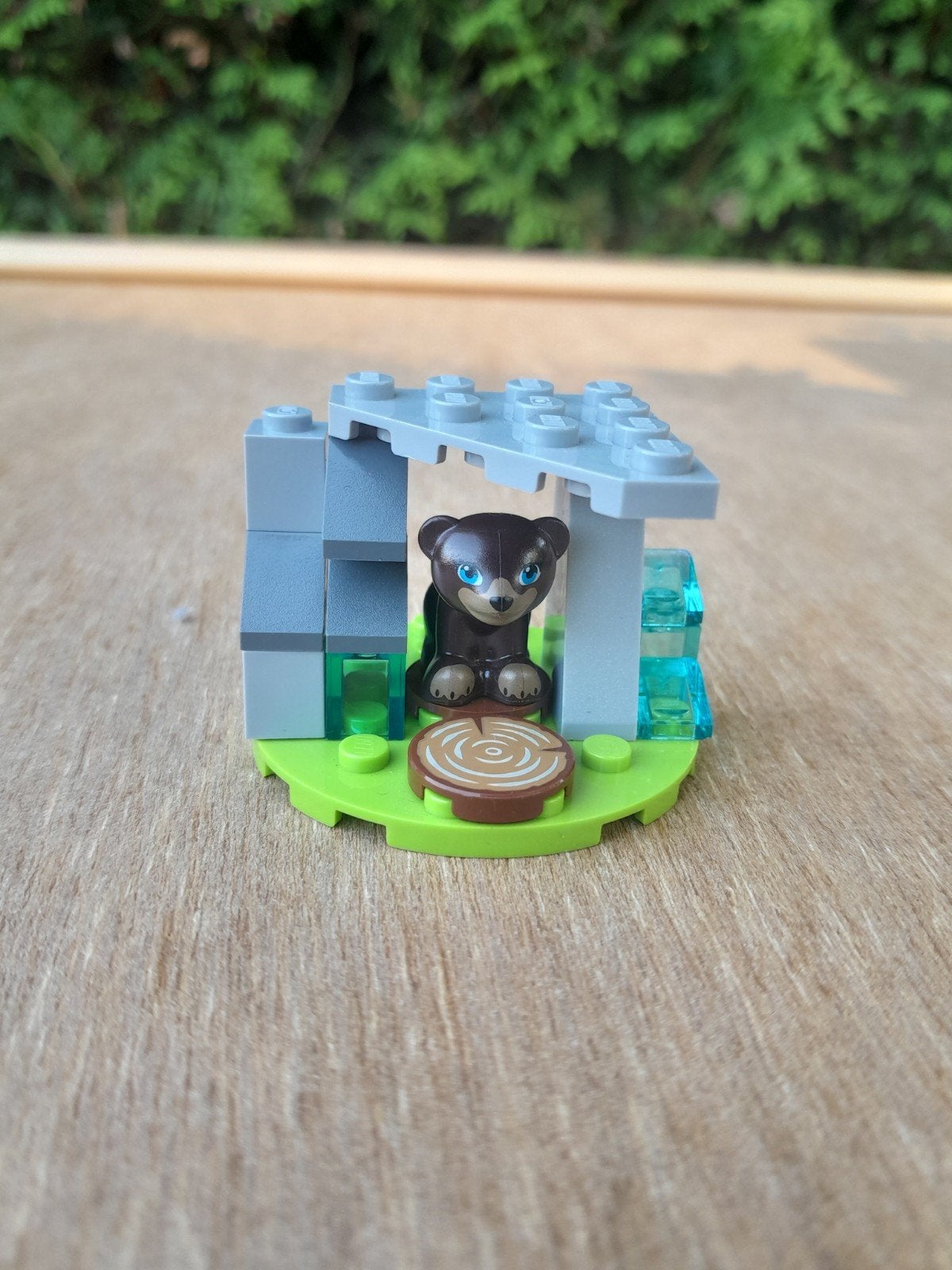 Lego friends, Ophalen, Nieuw