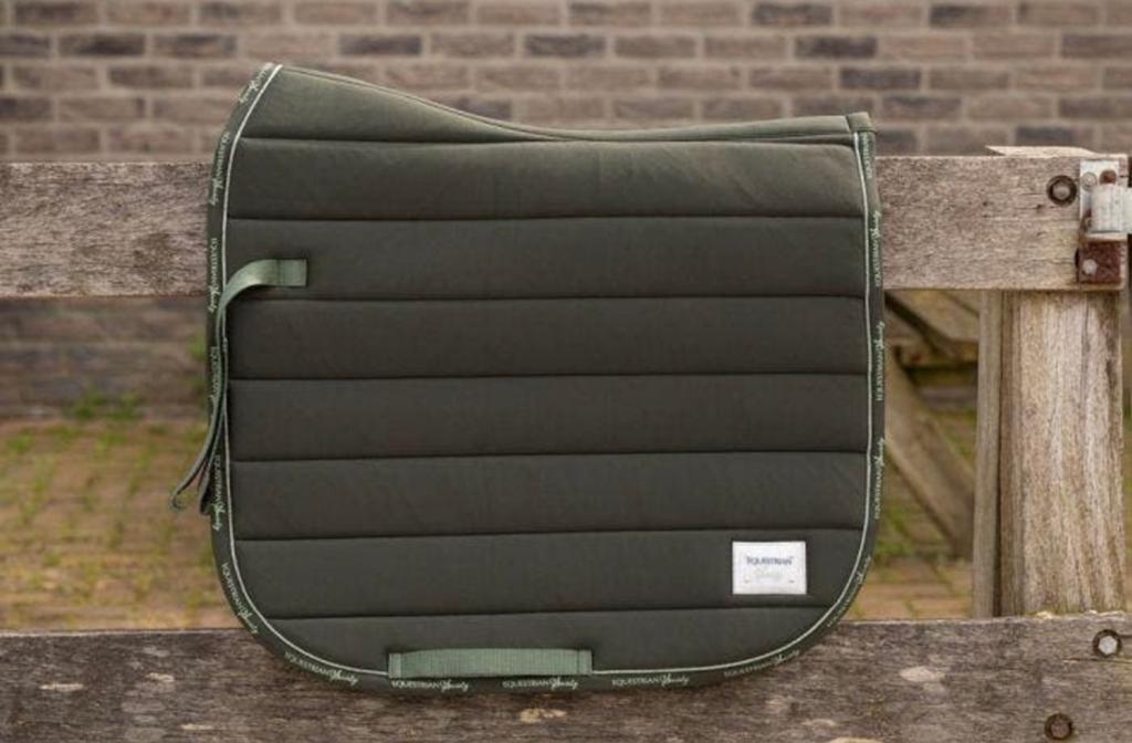Harry’s horse zadeldek Sporty everest Cob Veelzijdig nieuw, Ophalen of Verzenden, Nieuw