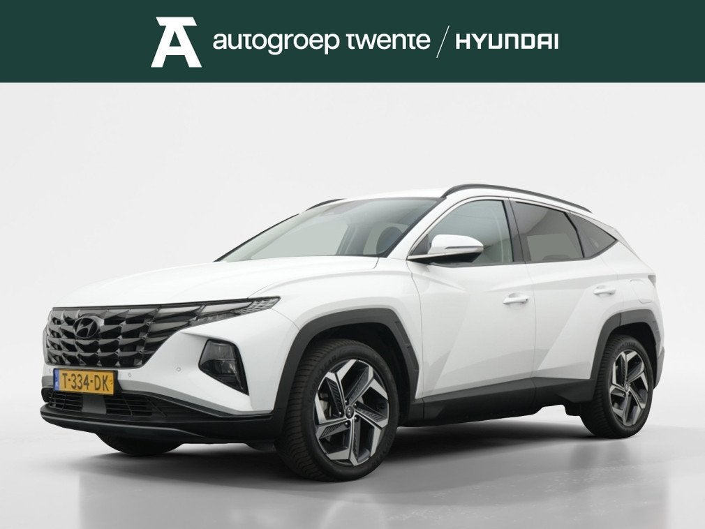 Hyundai Tucson 1.6 T-GDI PHEV Comfort Smart | All Seasons |