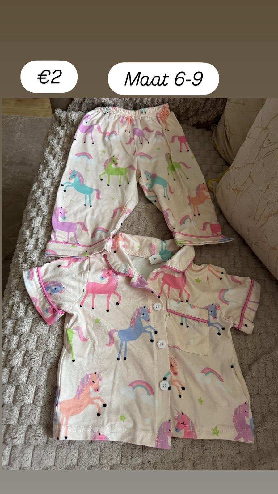 Leuke babykleding in diverse maten en stijlen, Ophalen, Zo goed als nieuw, Meisje