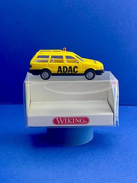 WIKING 7801 VW Passat variant - ADAC 1/87 h0, Verzenden, Nieuw, Auto, Wiking
