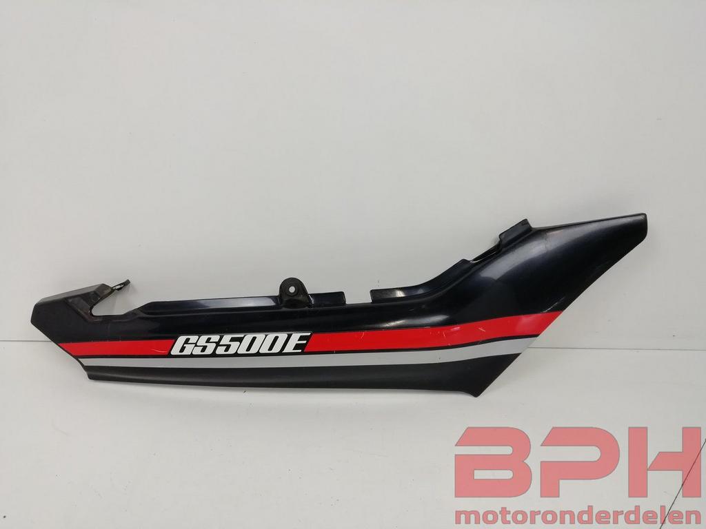 Kuipdeel kap kuip Suzuki GS500e 1989 t/m 2001 GS500 GS 500, Motoren, Gebruikt, -, -, Ophalen of Verzenden