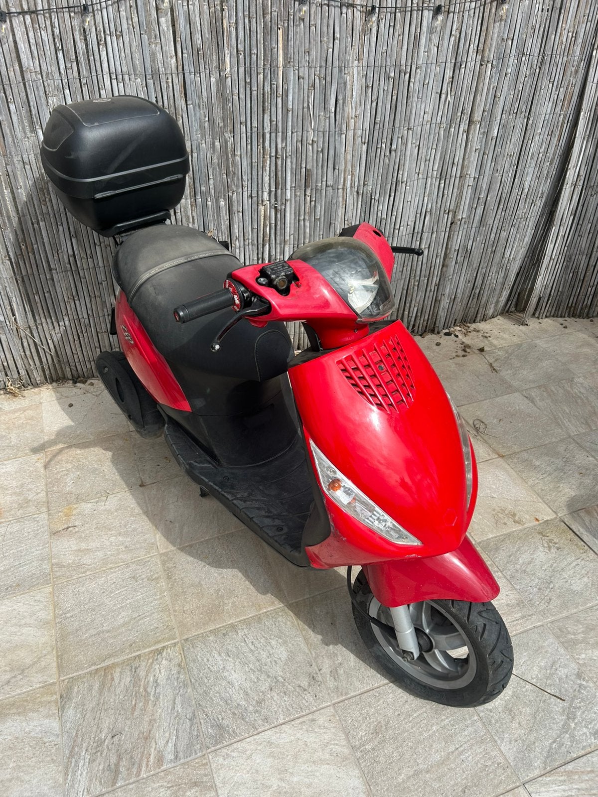 Piaggio zip 100cc 4takt a1 sp skipper onderdelen, Ophalen of Verzenden